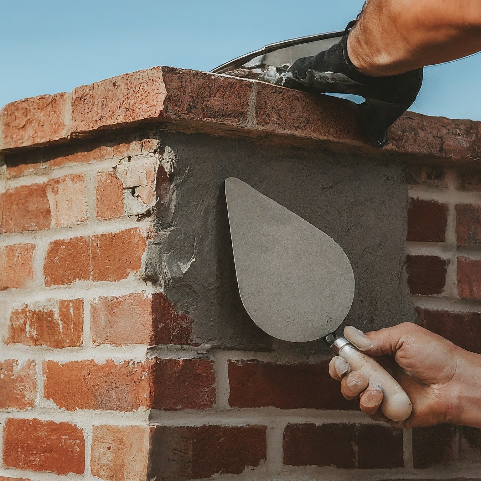 Expert Chimney Masonry Repair in Anaheim, California - Professional Service by Chimney Sweep Anaheim