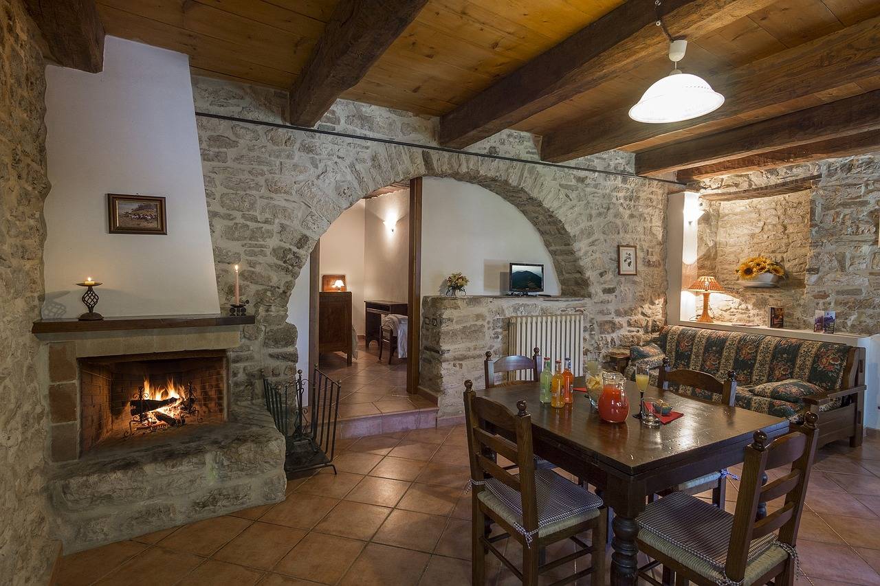 Expert Chimney and Fireplace Services in Anaheim, California