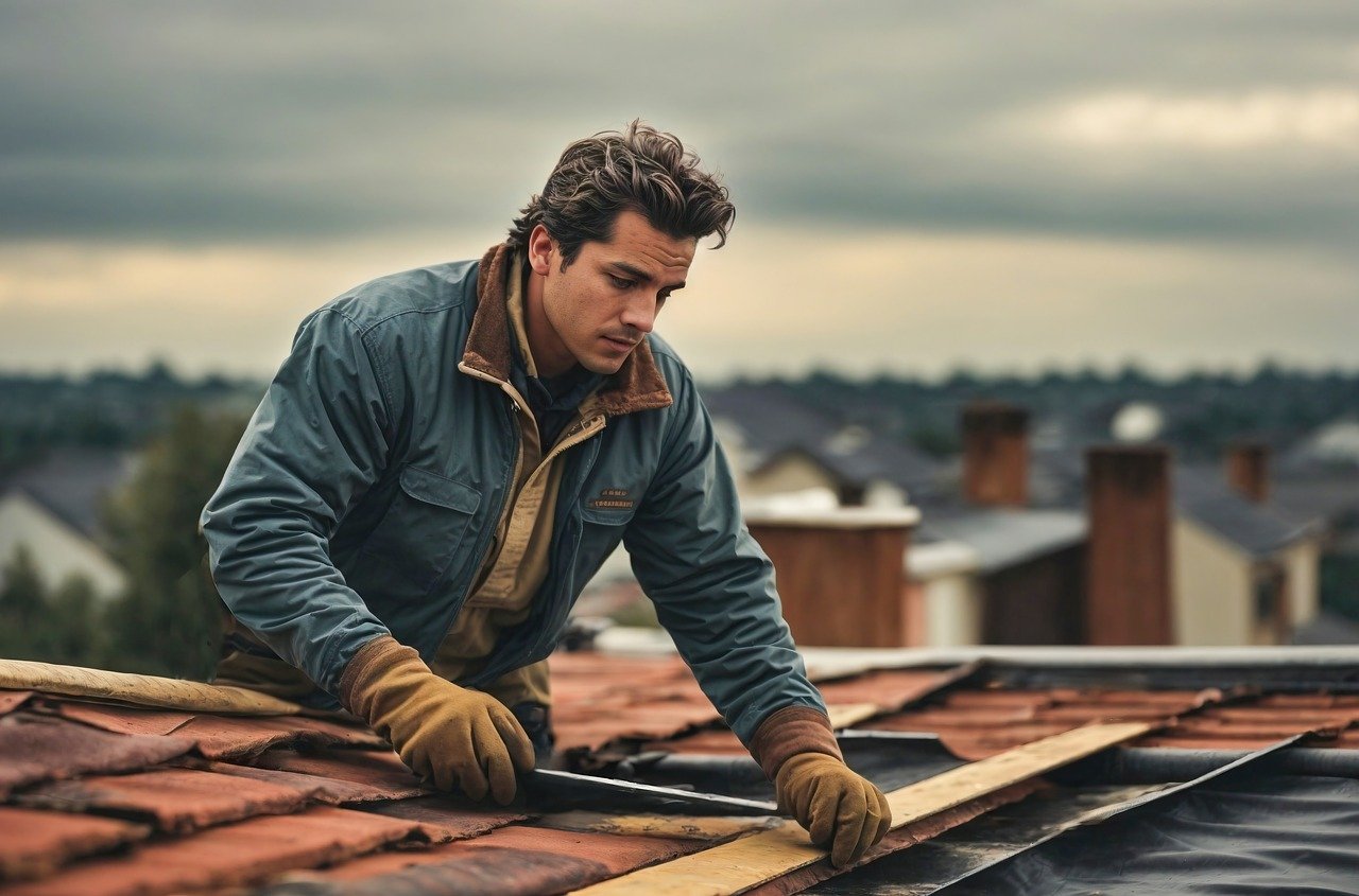 Professional Chimney Waterproofing Services In Anaheim California