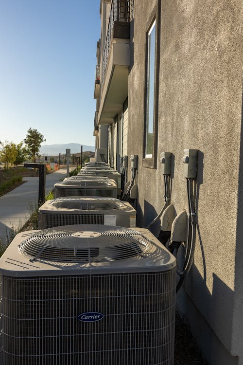Expert Commercial Air Duct Cleaning Services in Anaheim, CA Professional Commercial Air Duct Cleaning In Anaheim California