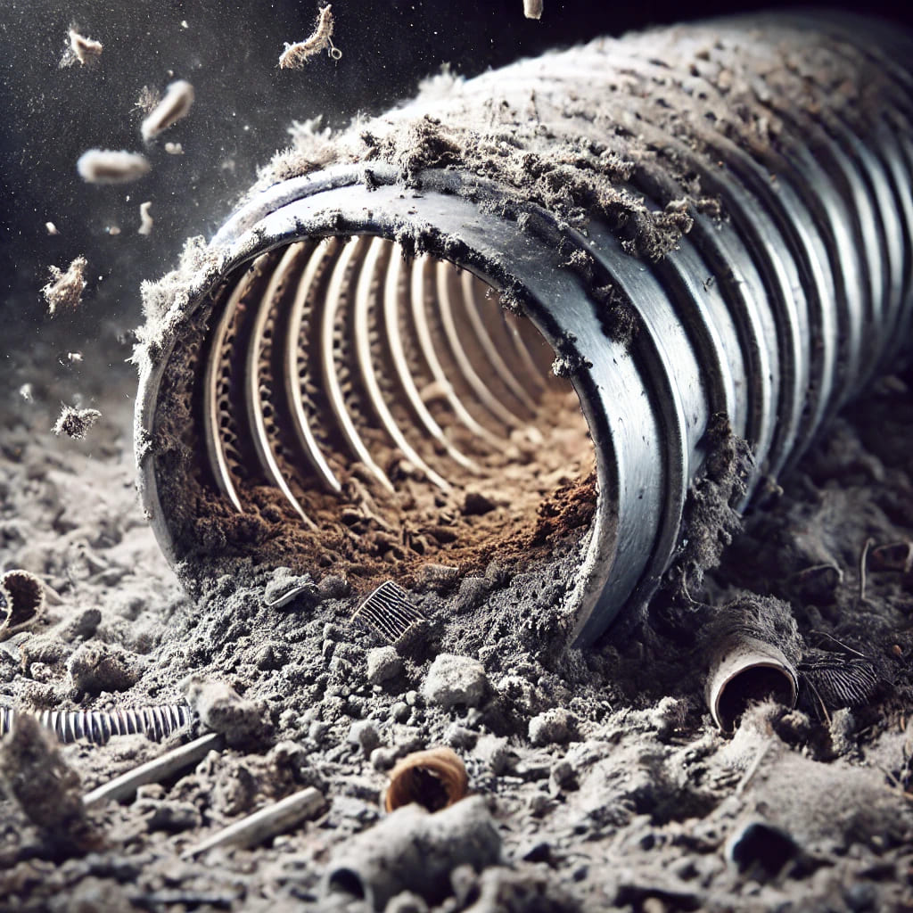 Professional Dryer Vent Cleaning Anaheim CA - Expert Safety and Efficiency Solutions by Chimney Sweep Anaheim