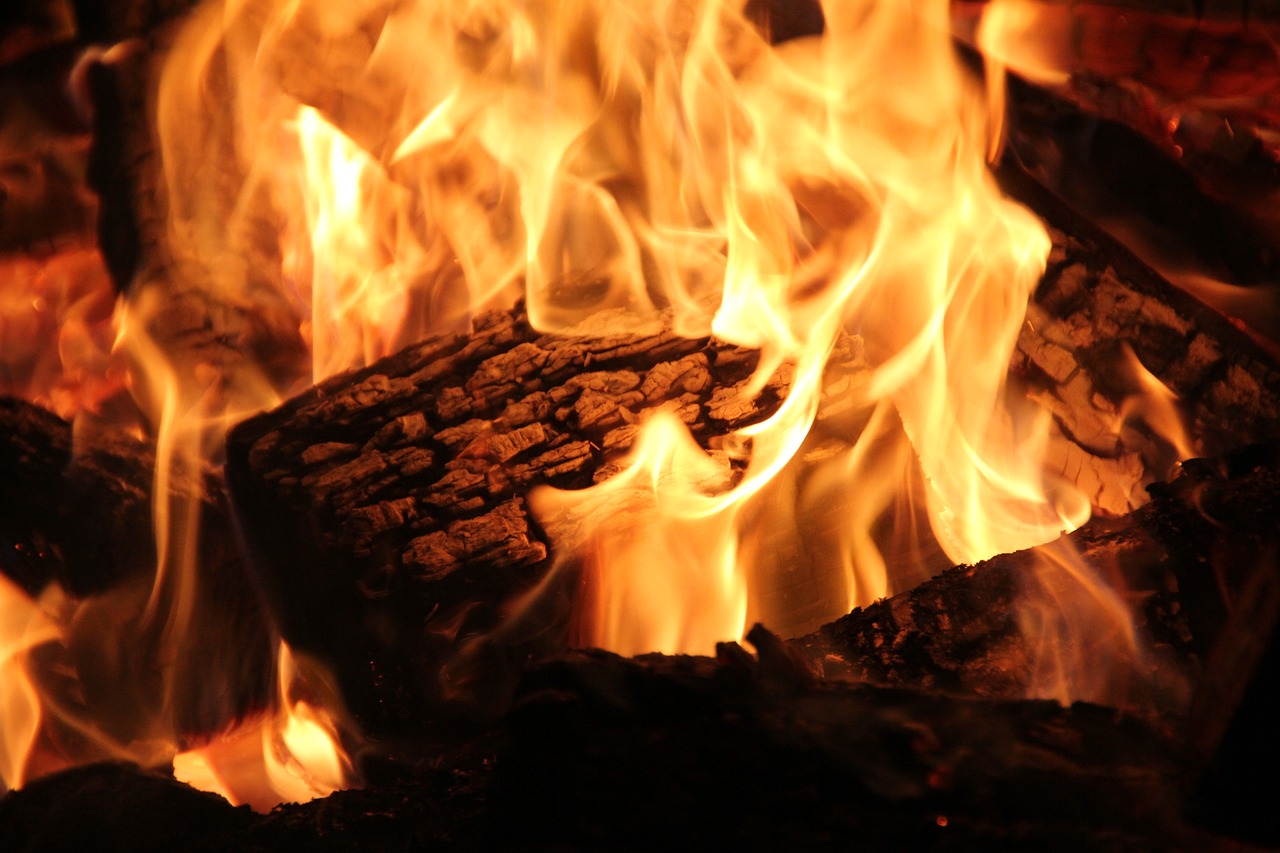 Professional Fireplace Cleaning Services In Anaheim California