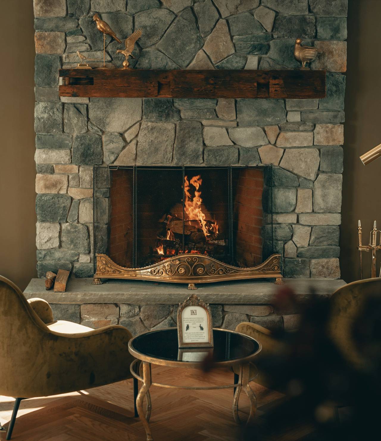 Expert Gas Fireplace Repair in Anaheim, California - Professional Service by Chimney Sweep Anaheim