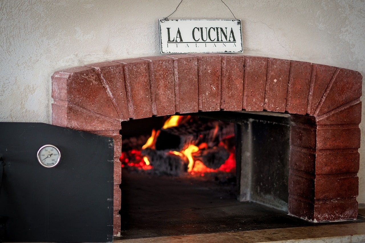 High-Quality Pizza Ovens and Grills Available in Anaheim, CA Premium Pizza Ovens and Grills in Anaheim, California