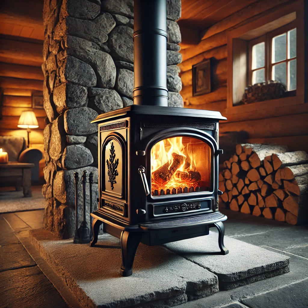 Expert Wood Stove Repair Services in Anaheim, CA Professional Wood Stove Repair Anaheim CA - Expert Heating Efficiency Solutions by Chimney Sweep Anaheim
